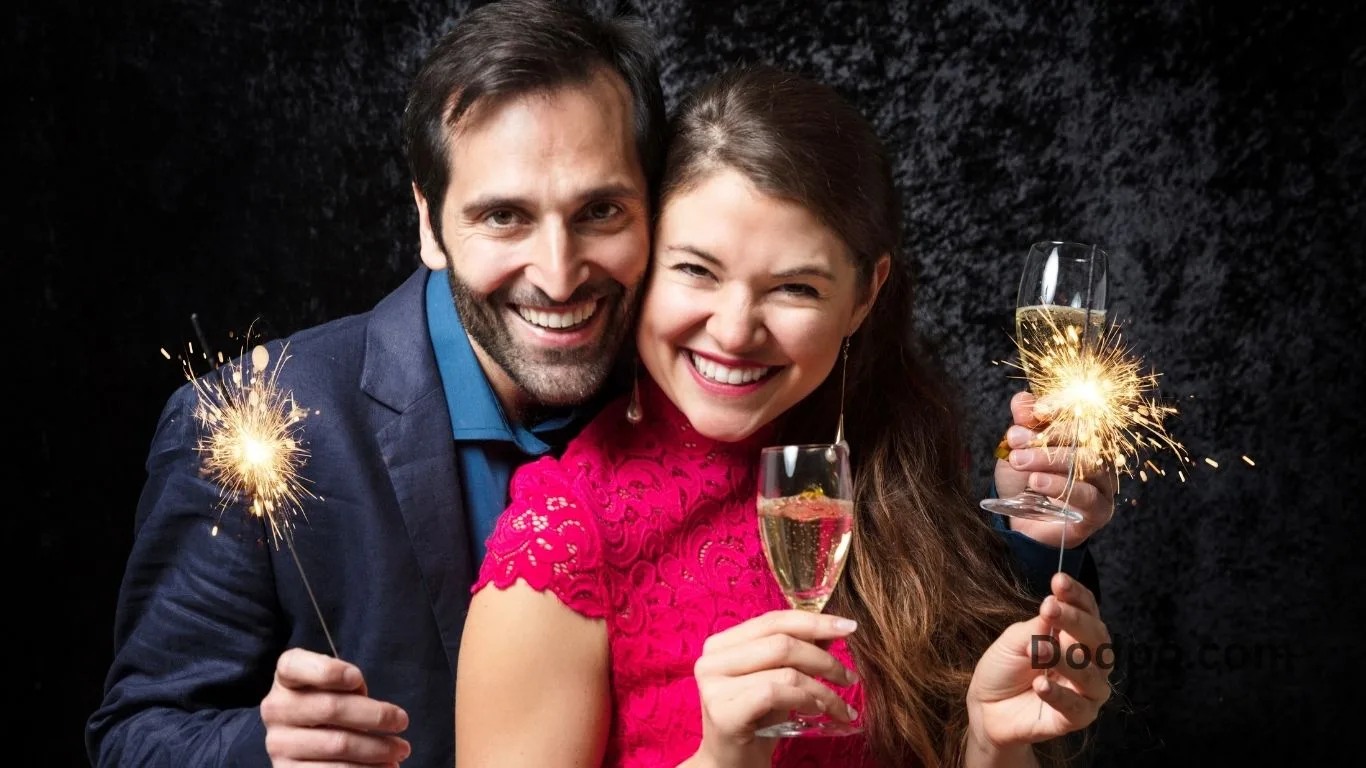 Best New Year Eve Wedding Anniversary Party Themes for Couples