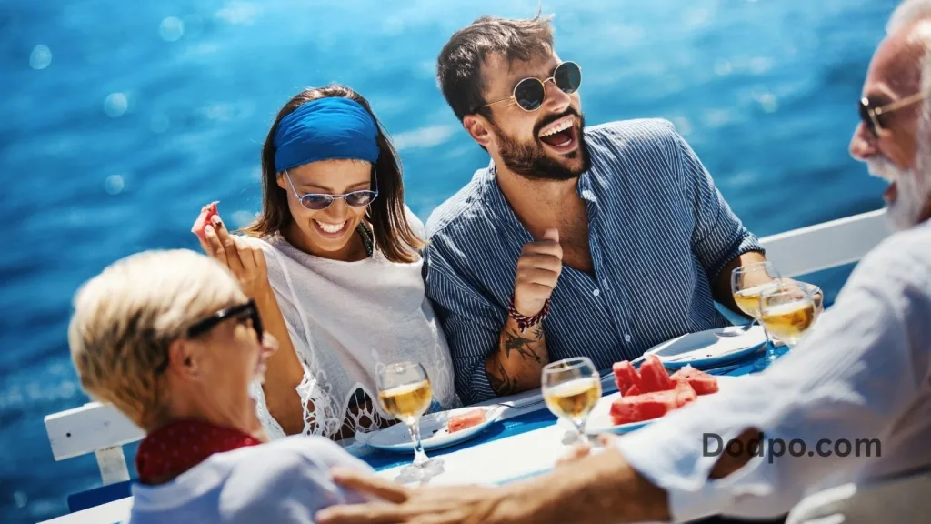 Book a Private Dinner Cruise