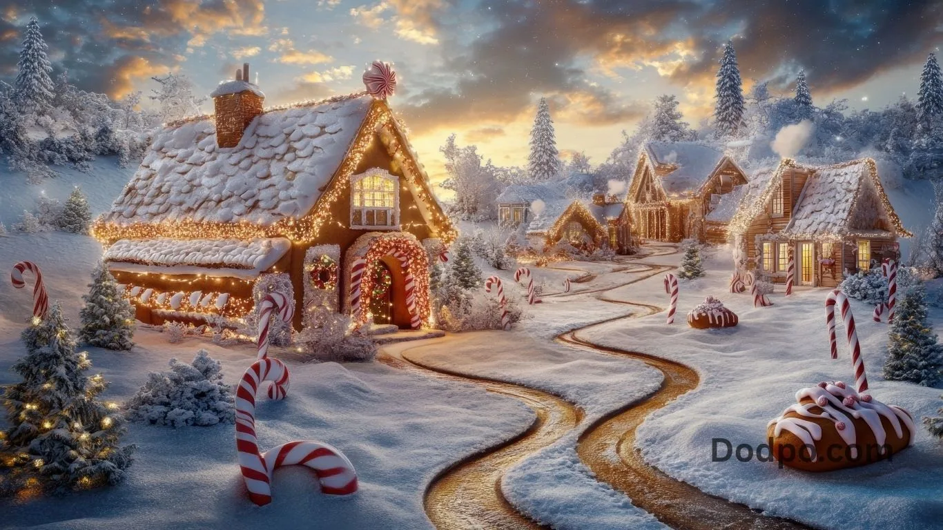 Christmas Village Display Ideas for a Magical Holiday Setup