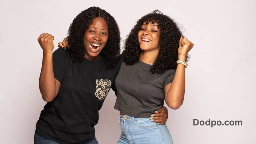 Classic Black Going-Out Tops