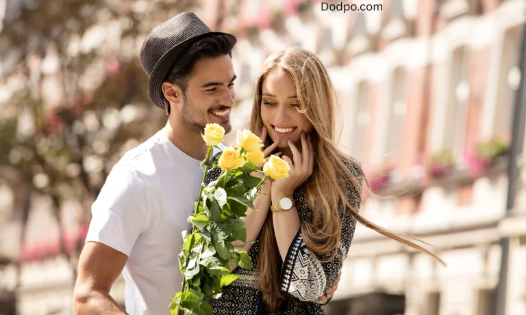 How to make a woman fall in love