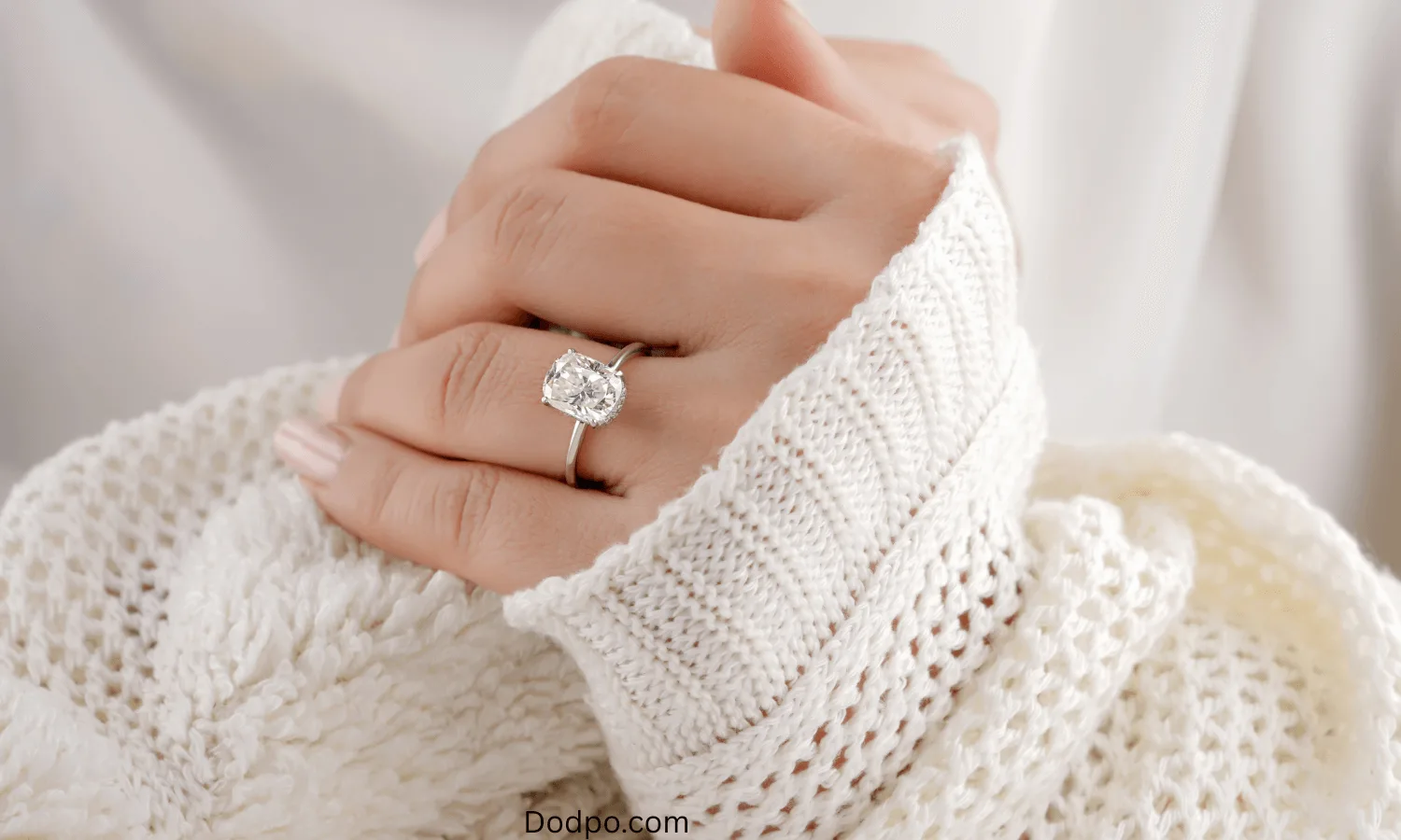 Engagement announcement ideas