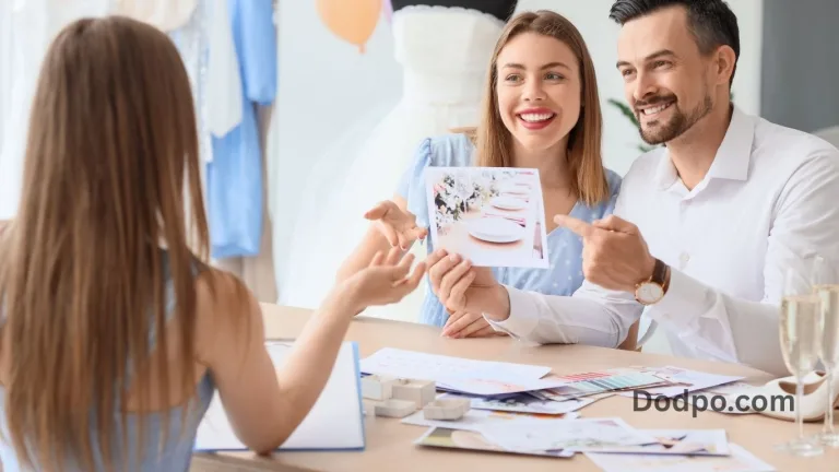 Future Wedding Plans Guide for Couples Preparing Their Dream Day