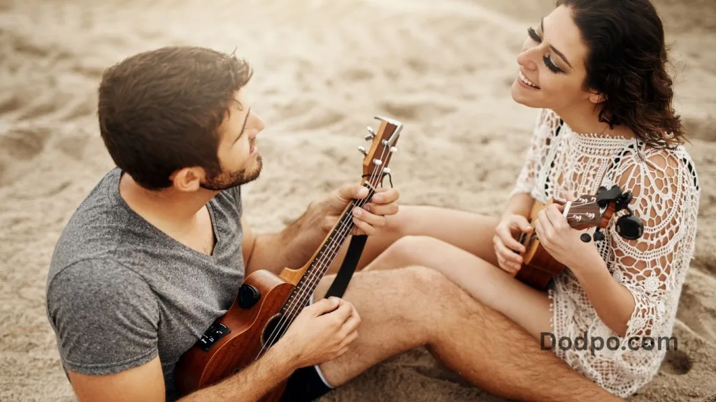 languages of love for couples