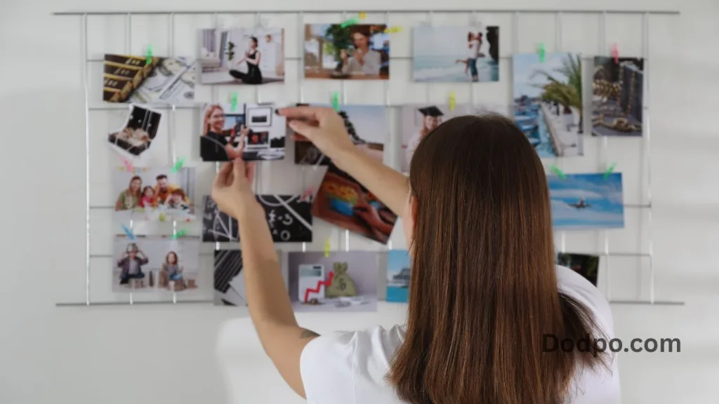 Keep It Within Eye Sight Every Day