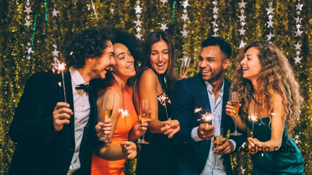 New Year Eve Wedding Anniversary Party Ideas for a Magical Celebration