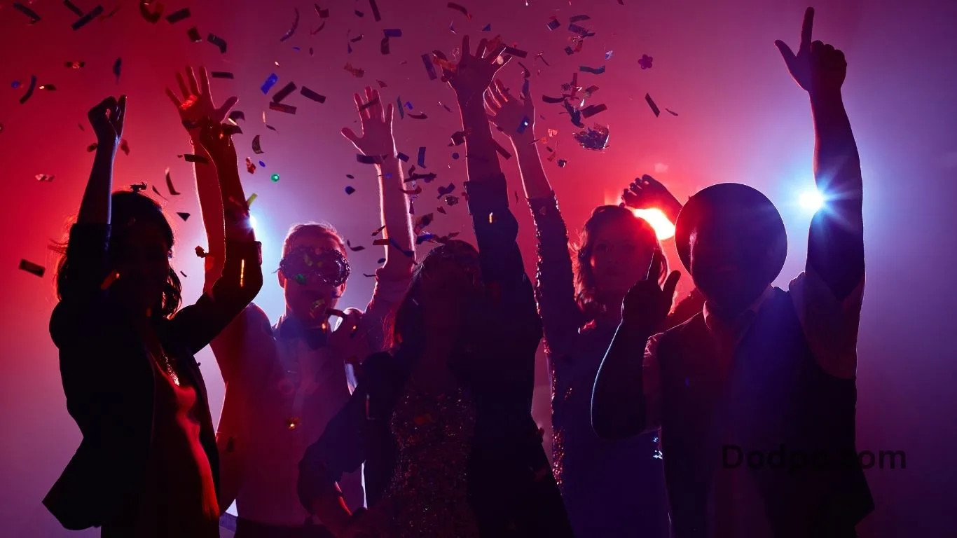 New Year’s Eve Party Ideas: Creative Ways to Ring in the New Year in Style