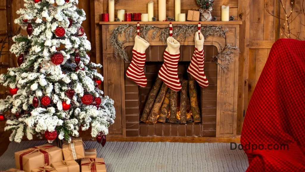 Ralph Lauren Christmas Decor Inspo Items to Add to Your Home