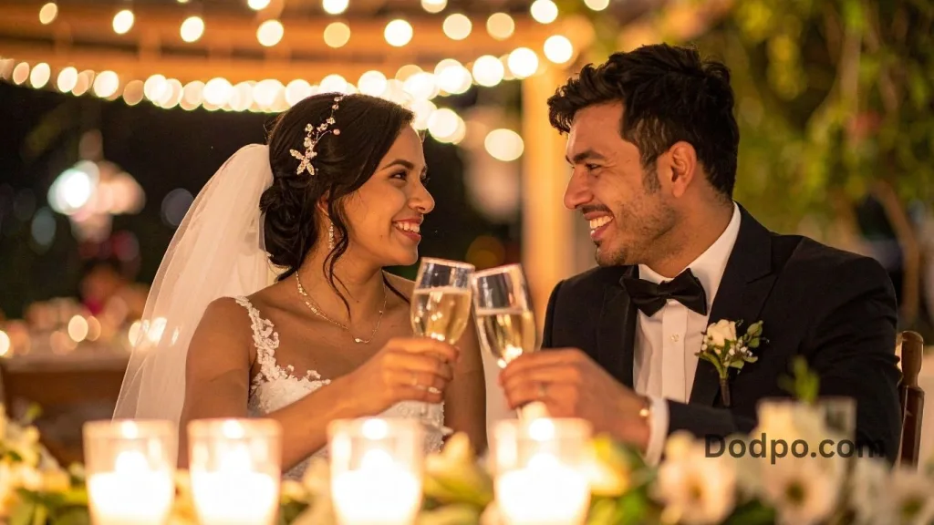 Romance Rooftop Countdown 