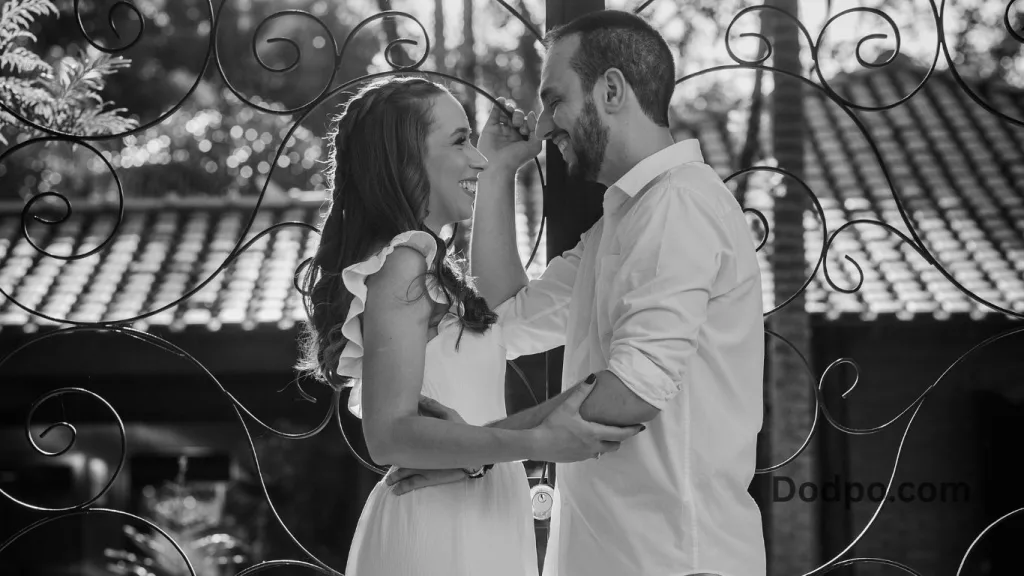 Rustic Farm or Orchard Style