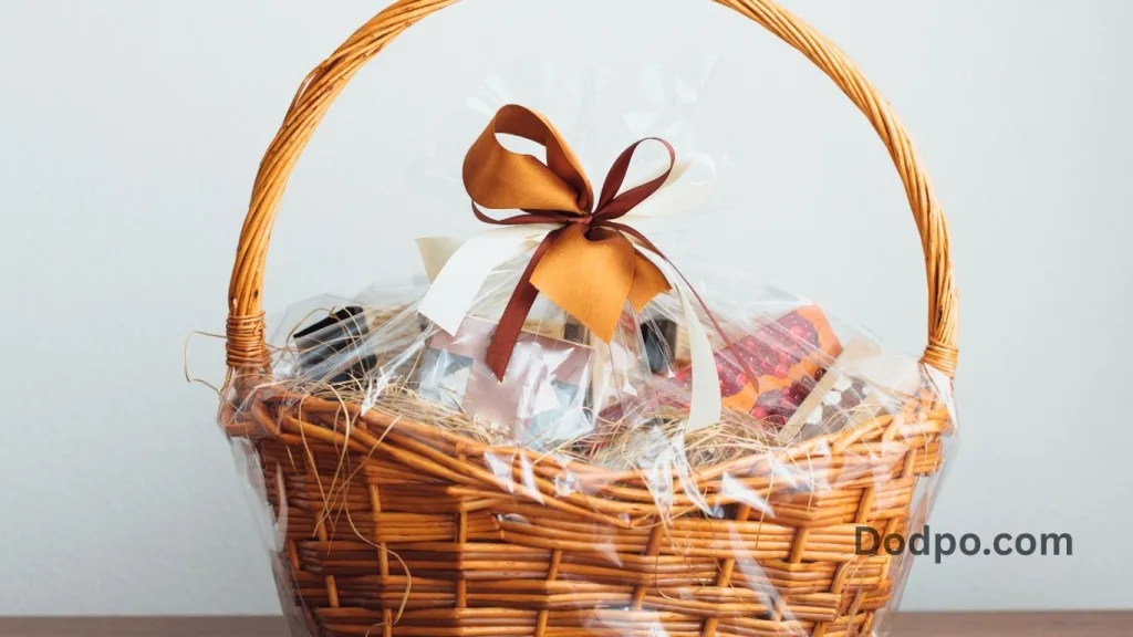 Snack and Movie Night Gift Baskets