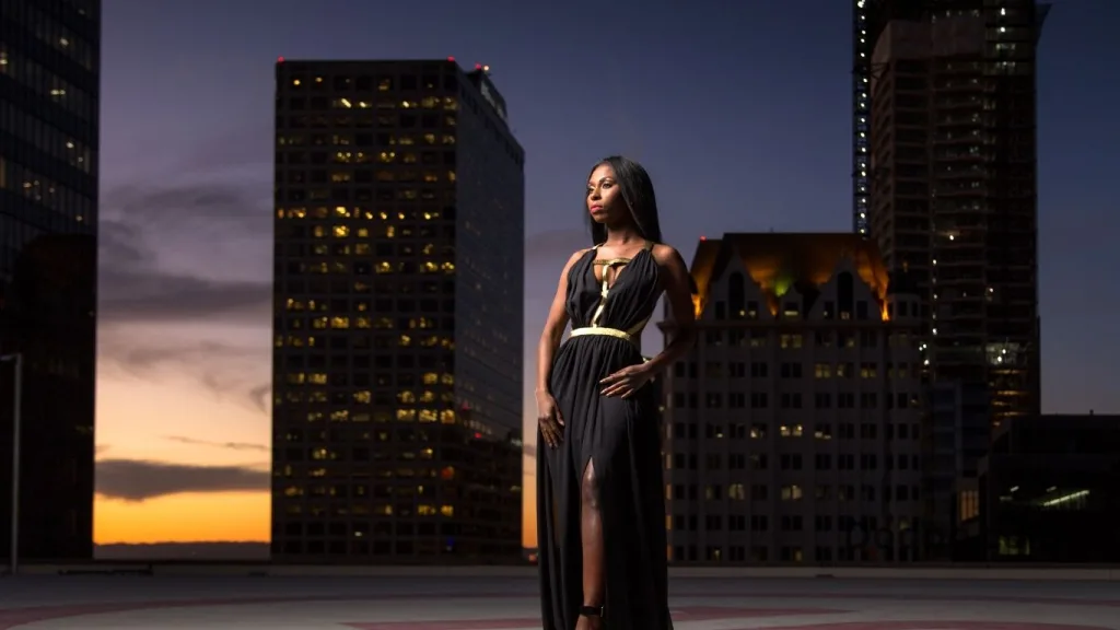 Sexiest Dress Night Ideas Every Woman Should Try