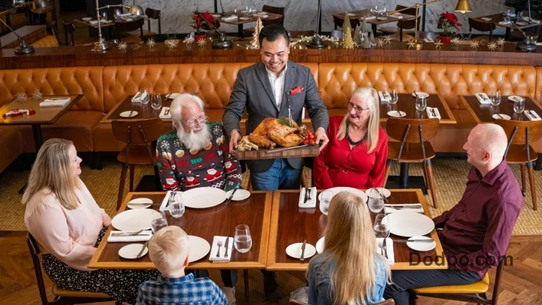 The Ultimate Guide to Family Thanksgiving Outfits This Fall