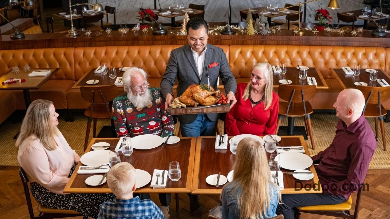 The Ultimate Guide to Family Thanksgiving Outfits This Fall