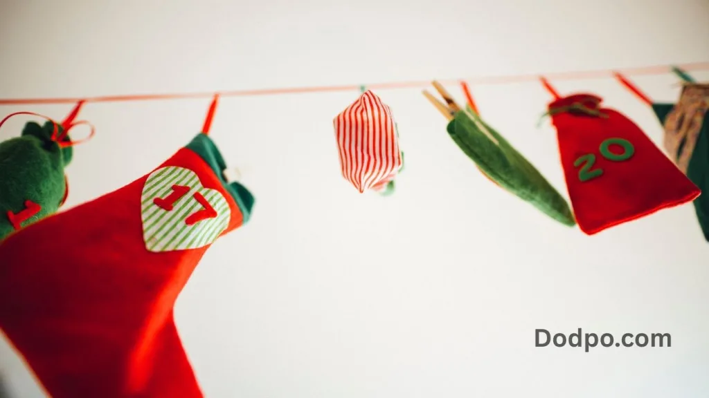 Themed Advent Calendars