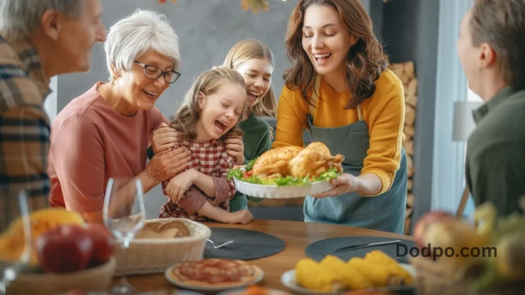 Tips On Hosting the Best Thanksgiving