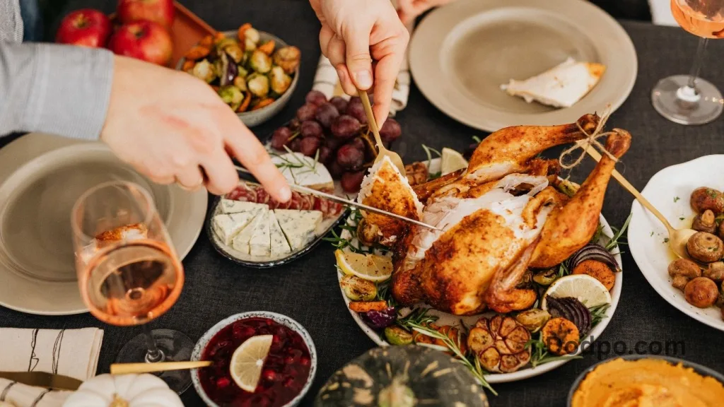 Thanksgiving Trivia Challenge