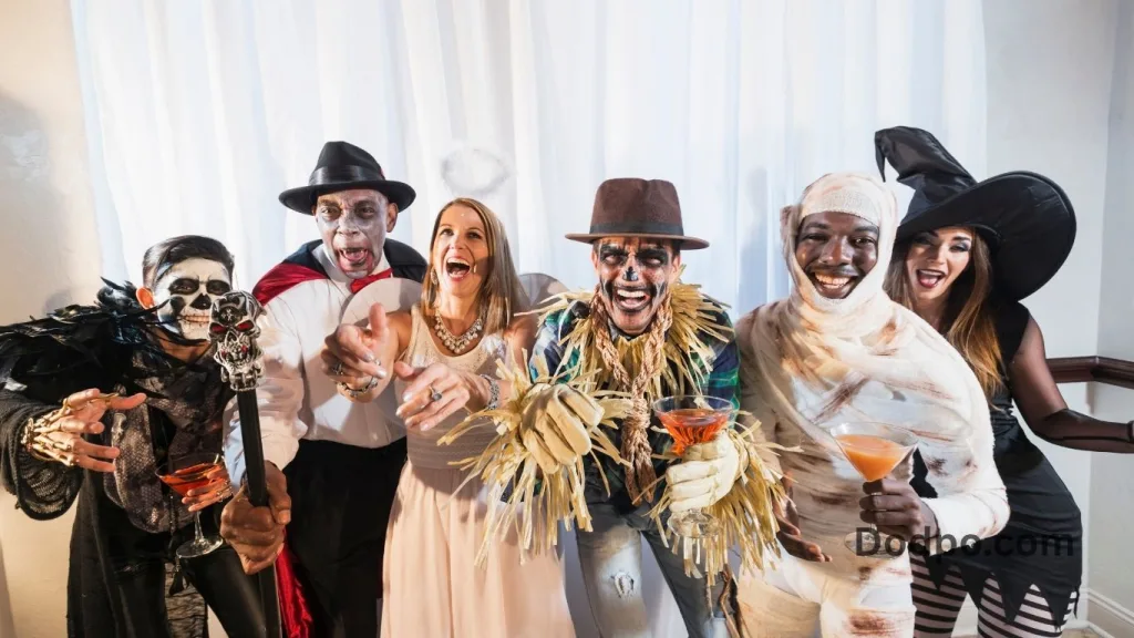 Unforgettable Halloween Party Ideas for a Spooky Celebration