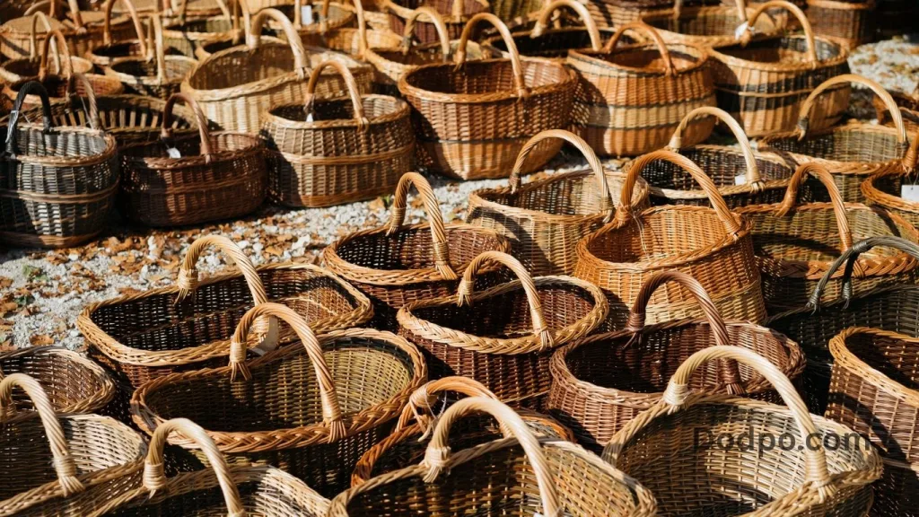 Wicker Baskets