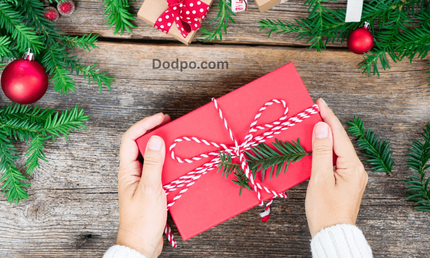 cheap christmas gifts