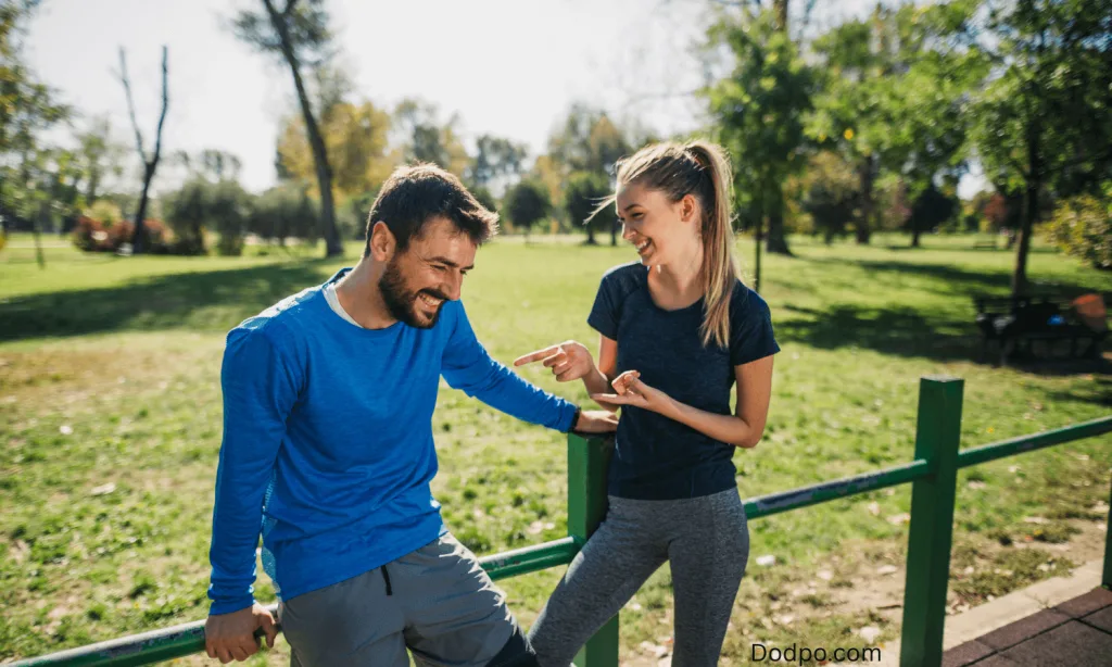 Funny Pick-Up Lines for Women (Lighthearted & Playful)