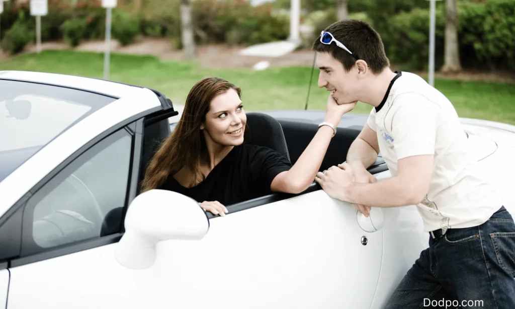 Confident & Cute Pick-Up Lines for Women