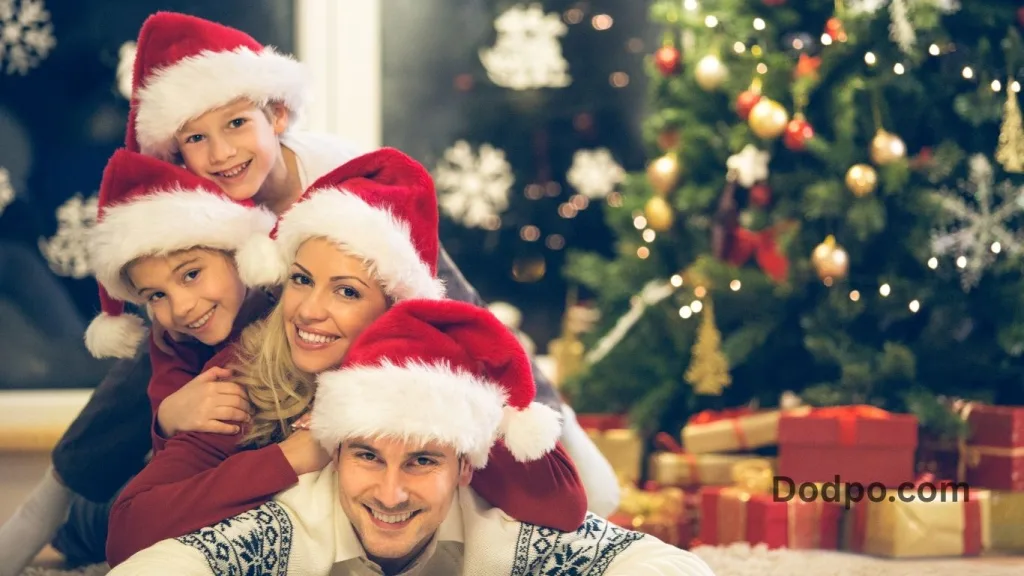 ​Tips on Coordinating the best Christmas Photoshoot
