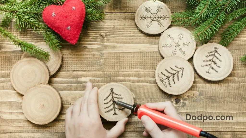 ​Top Christmas DIY Gifts to Make for Loved Ones This Year