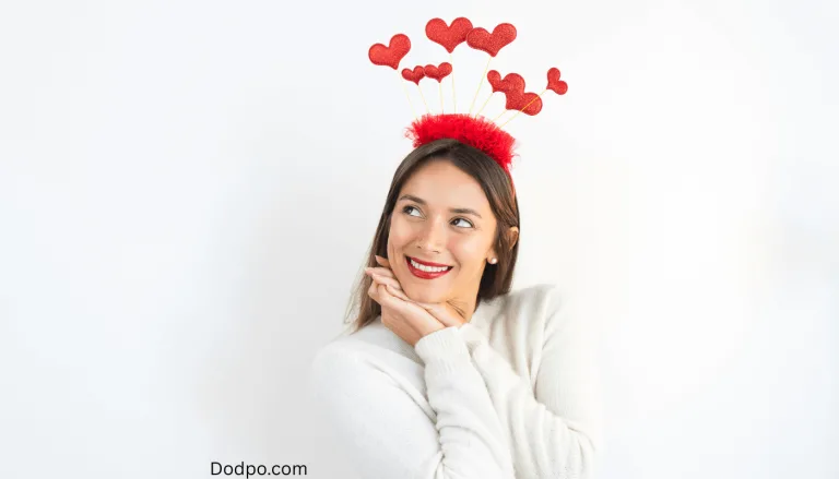 Signs a woman likes you