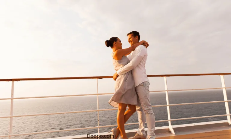 healthy dating timeline for adults