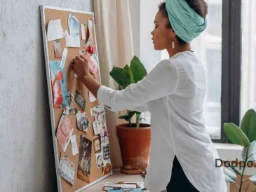 2026 Vision Board Step by Step Guide to Visualising Your Best Year Yet