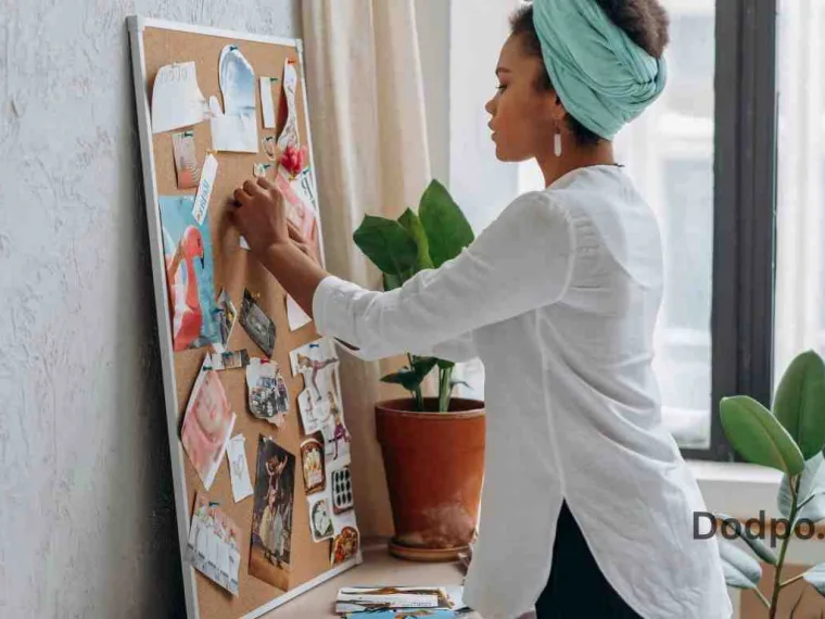 2026 Vision Board Step by Step Guide to Visualising Your Best Year Yet