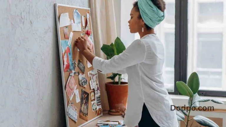2026 Vision Board Step by Step Guide to Visualising Your Best Year Yet