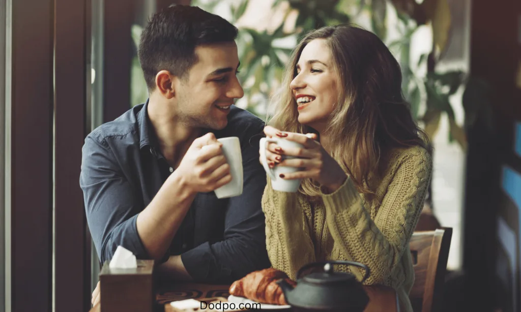 infatuation stage of a relationship