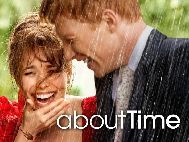 About Time (2013)