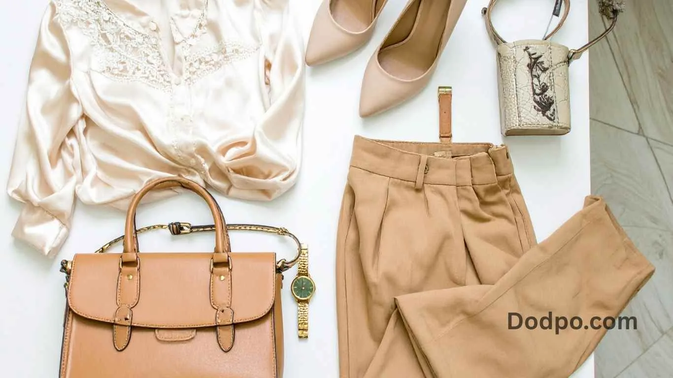 Accessories That Complete Birthday Outfits