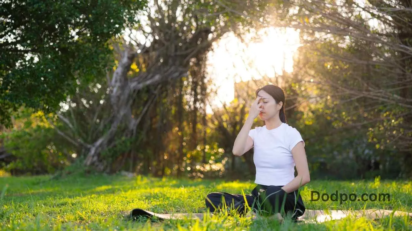 Adopt Healthful Practices