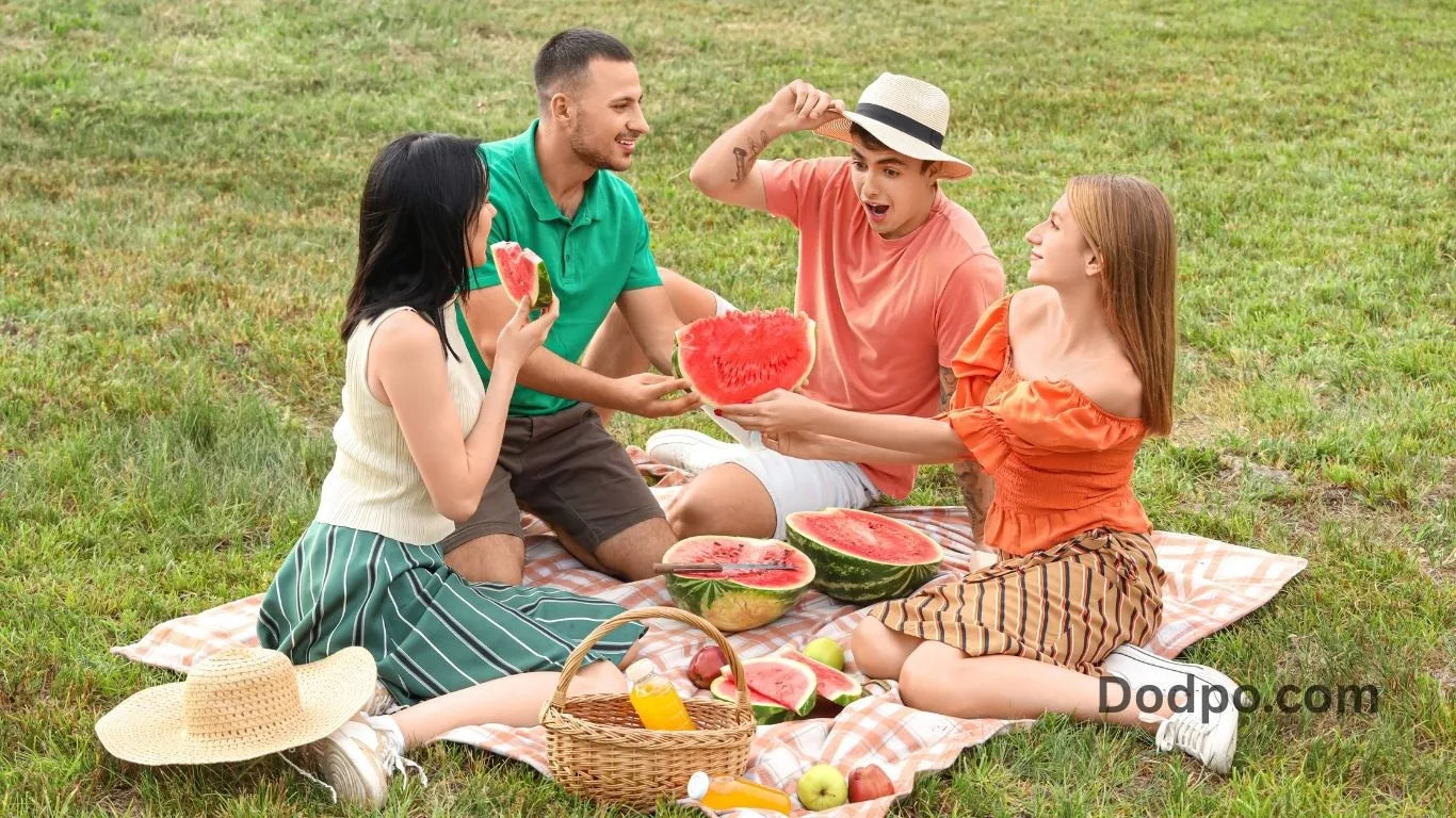 Best Picnic Ideas for Friends That Make Every Hangout Special