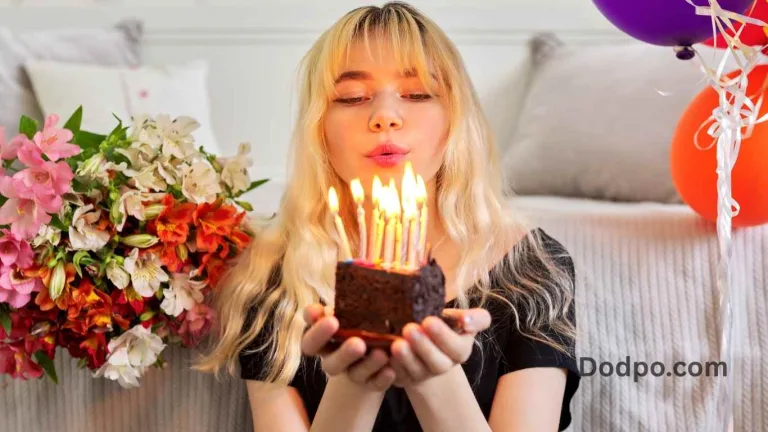 Birthday outfits that match your personality and celebration style