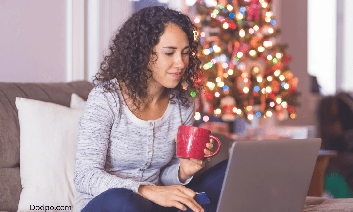 Best Gifts You Can Order Without Leaving Home