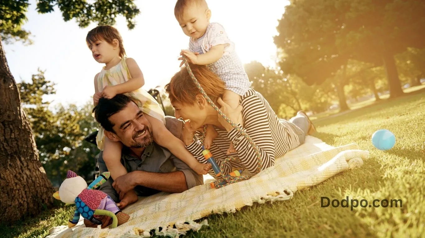 Christmas Picnic for Family Ideas That Create Lasting Memories