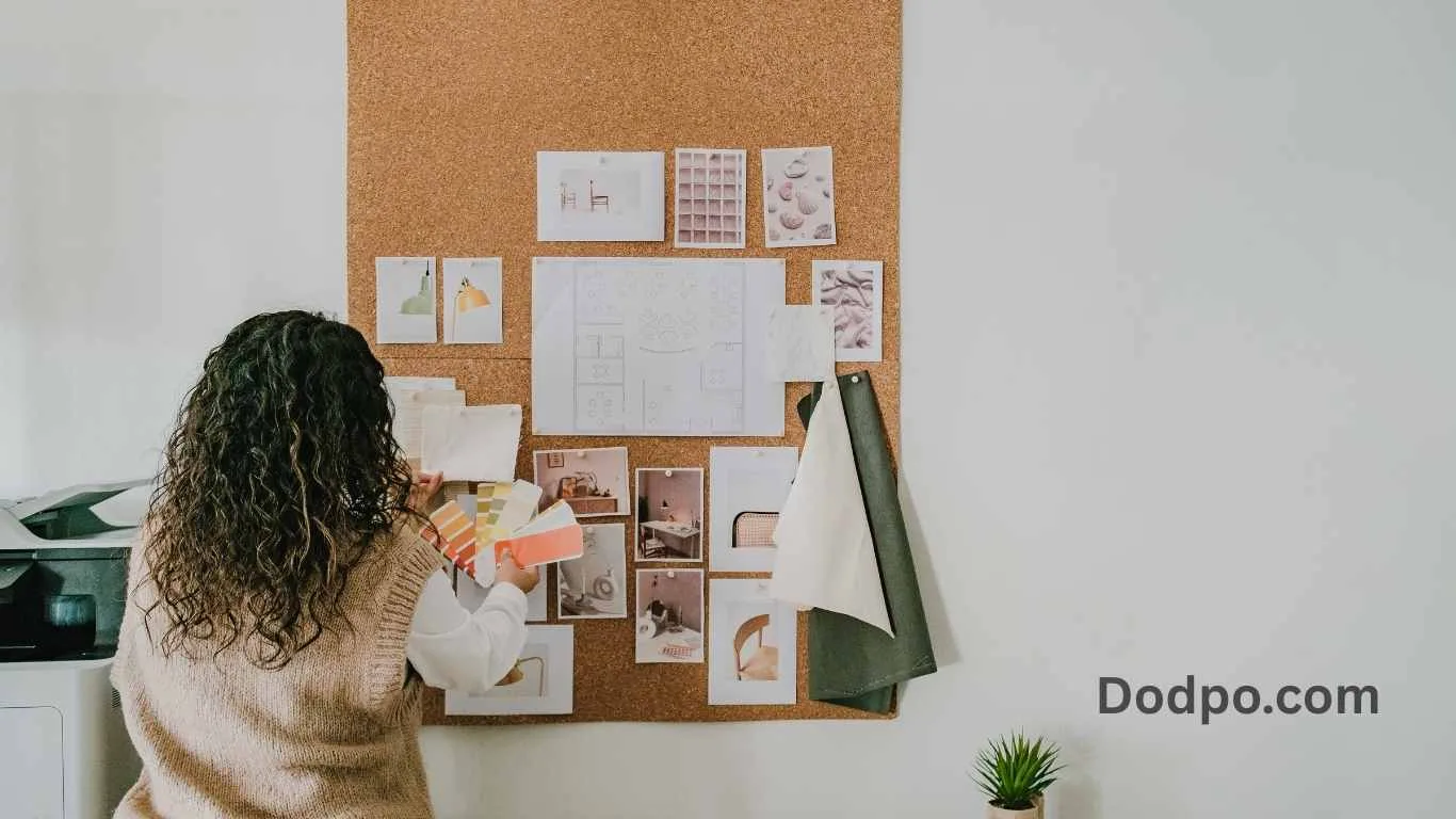 Common Mistakes to Avoid When Making a Vision Board