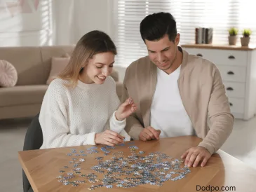 How to Plan a Romantic Date at Home