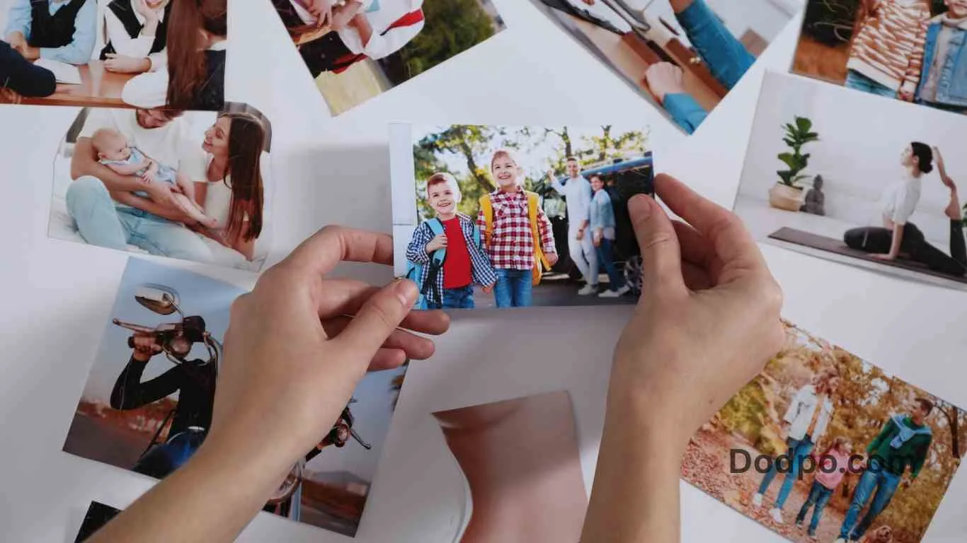 Create a Vision Board: Step-by Step 