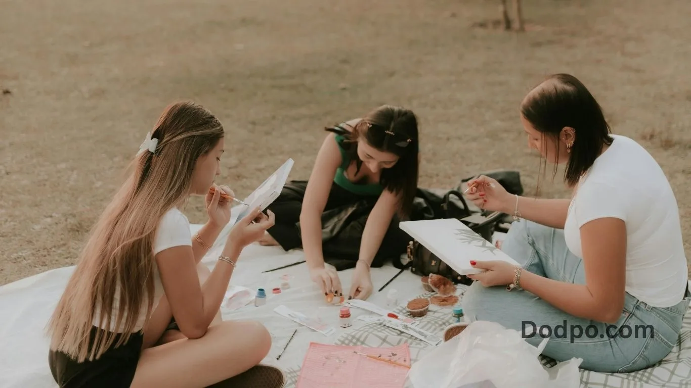 Creative Picnic Ideas for Friends That Are Easy to Organize