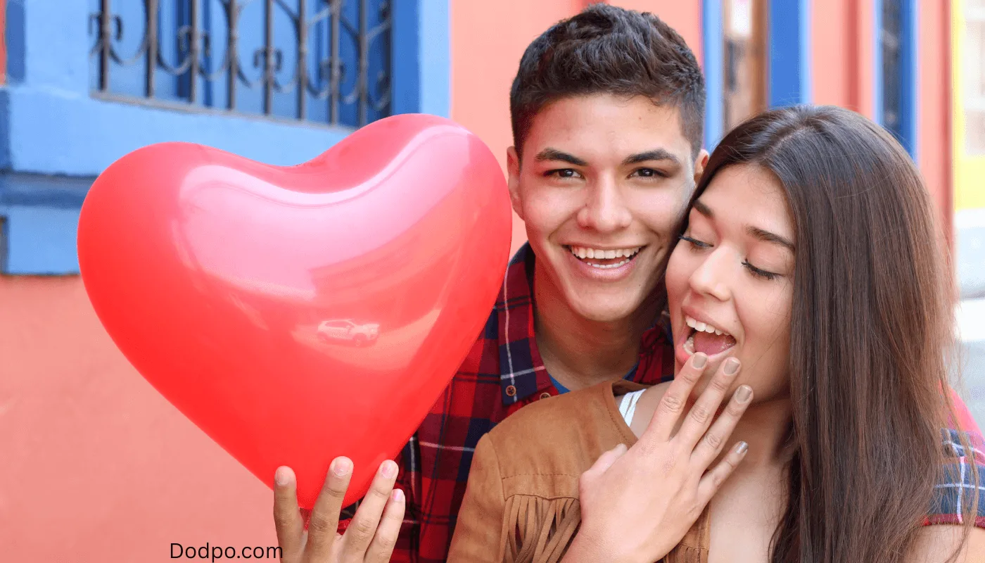 How to make a woman fall in love with you