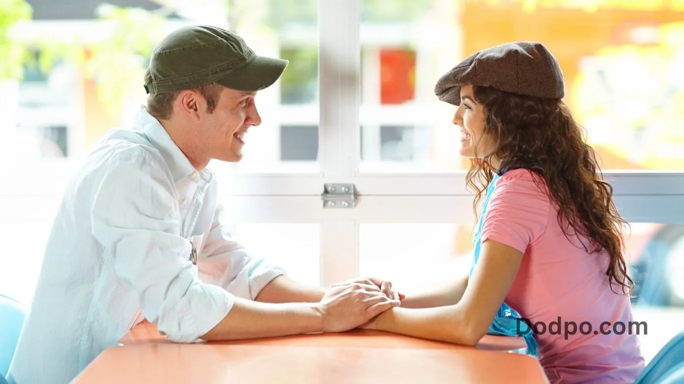 Experience dates planned with love