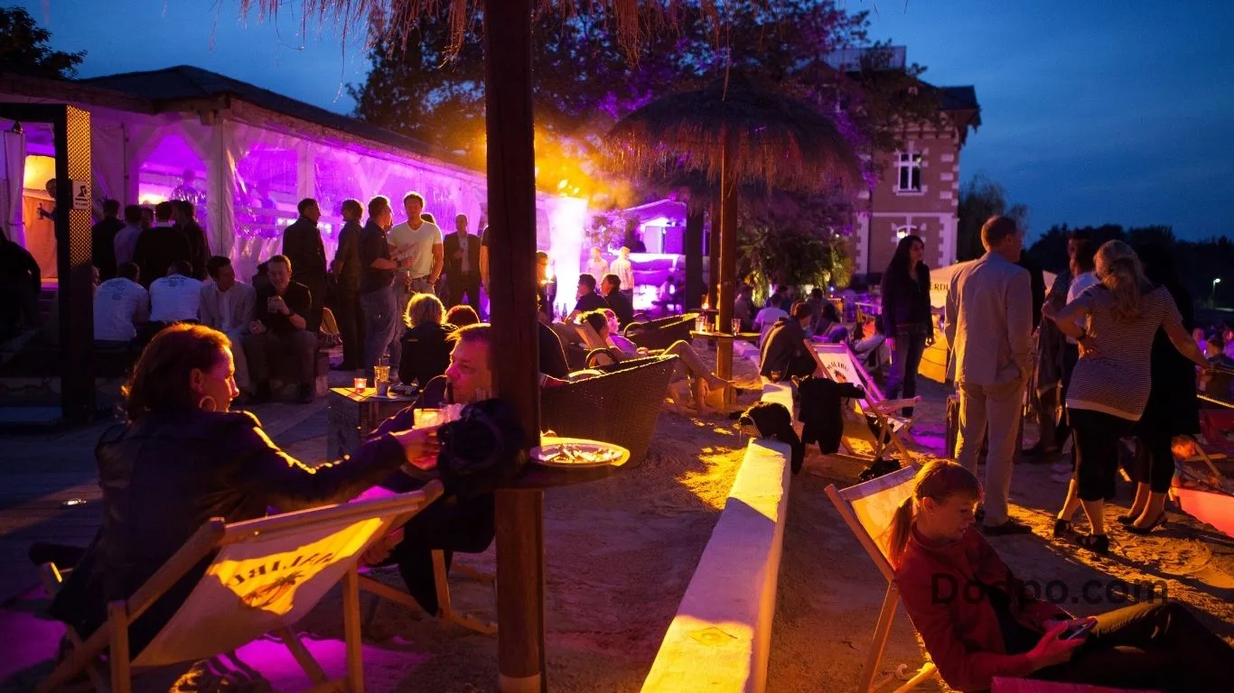 Free Local Event Date