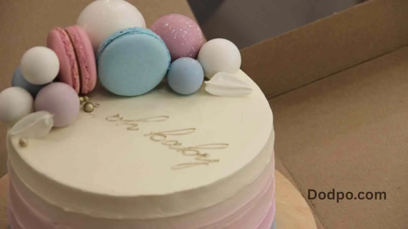 Gender Reveal Ideas Theme