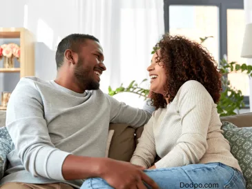 body language examples